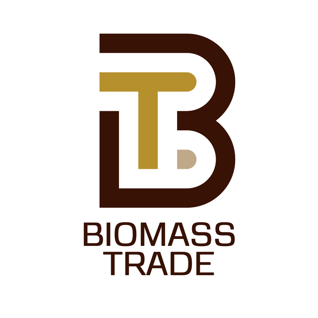 Logo Biomass Trade